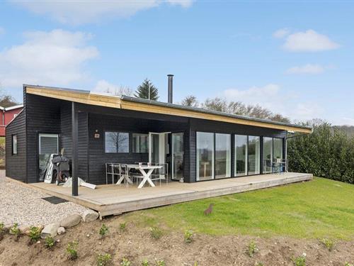Feriehus - 6 personer -  - Rodbjerg - Skarrev - 6200 - Aabenraa