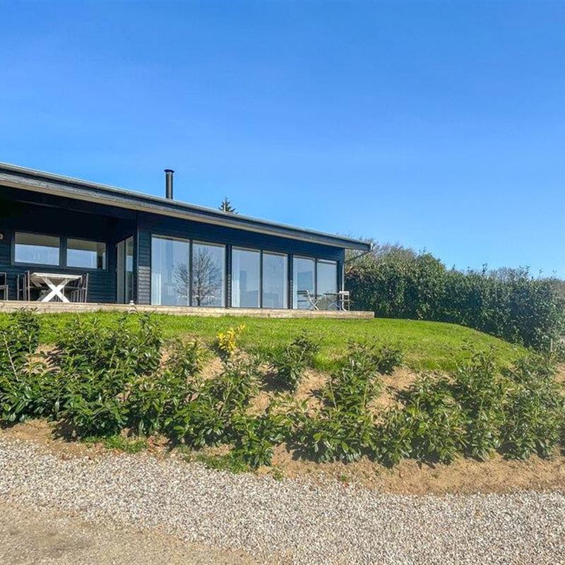 Ferienhaus - 6 Personen -  - Rodbjerg - Skarrev - 6200 - Aabenraa