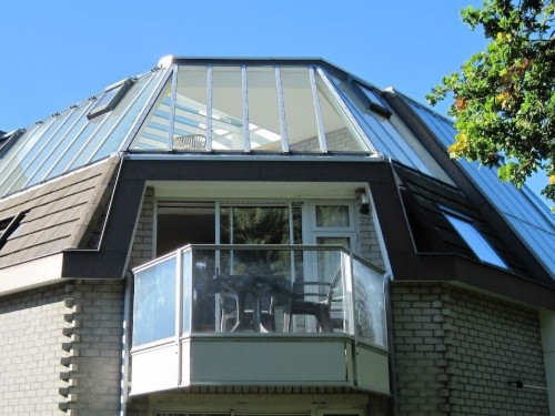 Holiday home - 3 persons -  - 1796 NT - De Koog, Texel