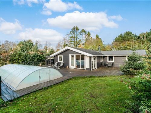 Sommerhus - 6 personer -  - Dyremosen - Hou - 9370 - Hals