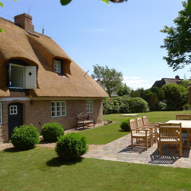 Sommerhus - 7 personer -  - Guatingwai - 25938 - Goting