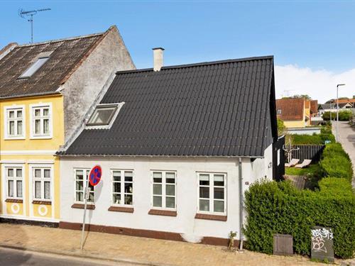 Sommerhus - 6 personer -  - Ahlefeldtsgade - 5900 - Rudkøbing