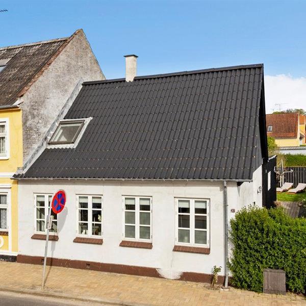 Emne nr.: 130-G11293