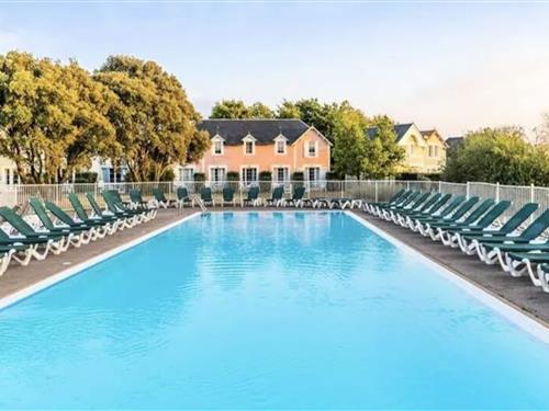 Ferielejlighed - 6 personer -  - 85440 - Talmont-Saint-Hilaire