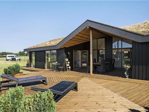 Sommerhus - 6 personer -  - Laustvej - 9493 - Saltum