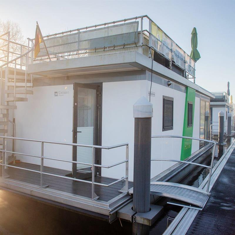 Sommerhus - 4 personer -  - Dobbendeel - 27624 - Geestland