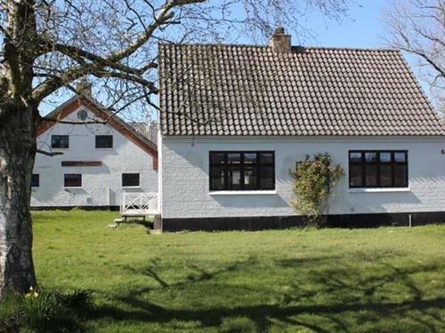 Ferienhaus - 7 Personen -  - Klausholmvej - Øland/Attrup - 9460 - Brovst