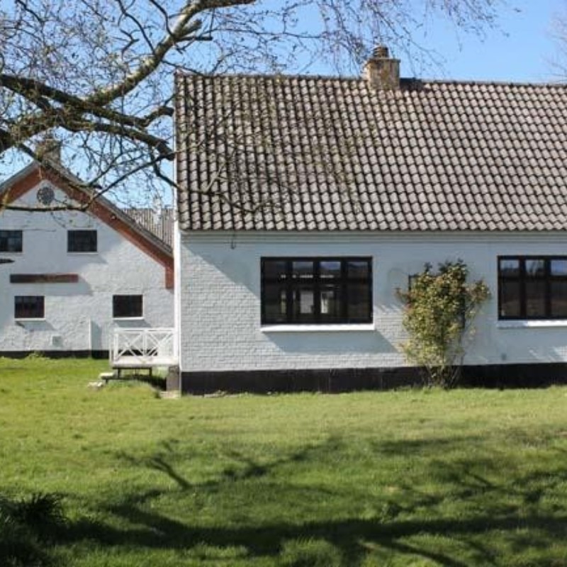 Ferienhaus - 7 Personen -  - Klausholmvej - Øland/Attrup - 9460 - Brovst