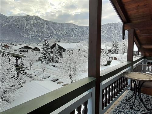 Ferieleilighet - 6 personer -  - Ahornstraße - 83334 - Inzell