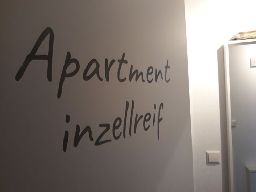 Ferielejlighed - 6 personer -  - Ahornstraße - 83334 - Inzell