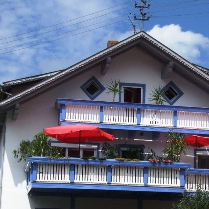 Ferielejlighed - 2 personer -  - Örtl - 94130 - Obernzell