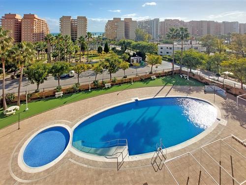 Holiday apartment - 6 persons -  - Av Central - 12594 - Oropesa Del Mar