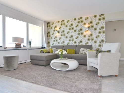 Ferielejlighed - 2 personer -  - Andreas-Dirks-Straße 6, Whg. 245, - 25980 - Westerland