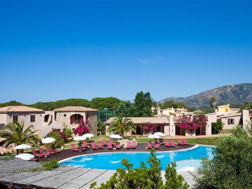 Semesterlägenhet - 2 personer -  - 09049 - Villasimius