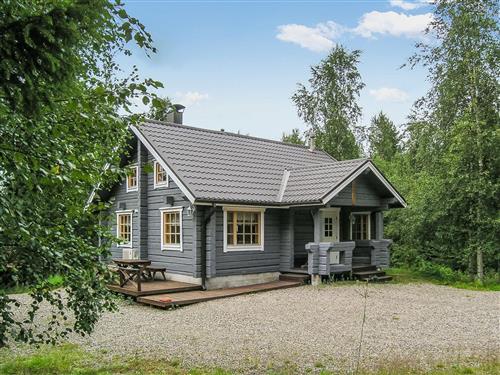 Holiday Home/Apartment - 8 persons -  - Sotkamo - 88610