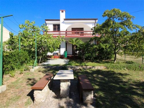 Holiday apartment - 3 persons -  - Krk/Punat - 51521