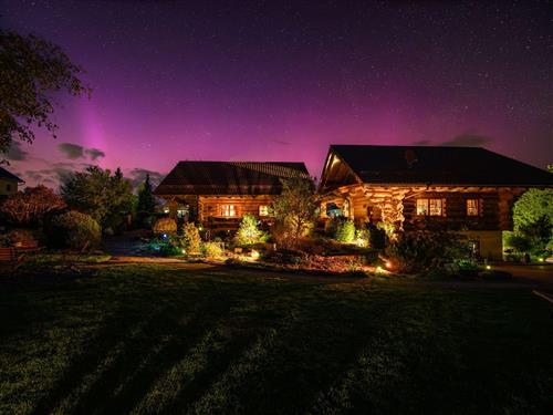 Ferienzentrum - 3 Personen -  - Trägweis - 91278 - Pottenstein