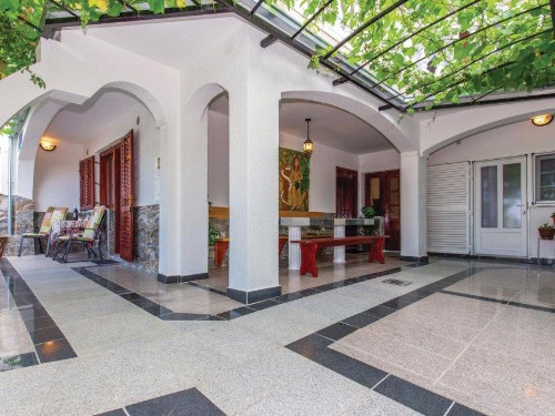 Ferienwohnung - 2 Personen -  - Podsupera - 51260 - Crikvenica
