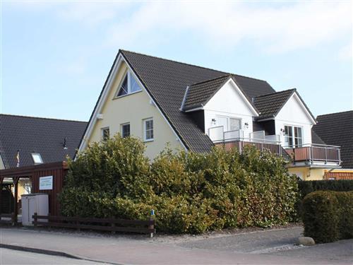 Ferielejlighed - 5 personer -  - Peenestraße - 17449 - Karlshagen