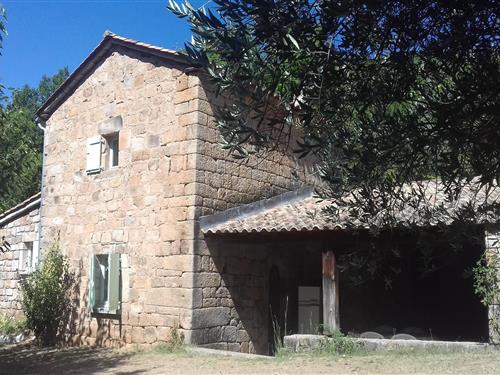 Holiday home - 5 persons -  - 07140 - Chambonas