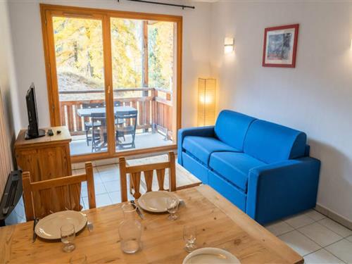 Feriehus / leilighet - 4 personer -  - 05200 - Les Orres