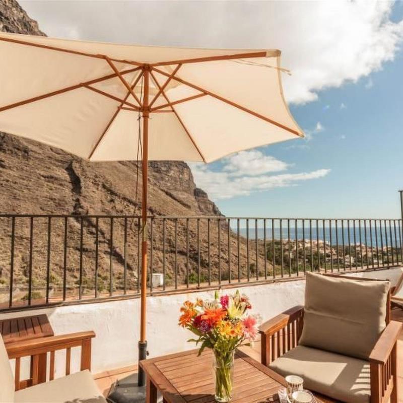 Sommerhus - 4 personer -  - Valle Gran Rey - 38870