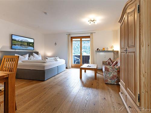 Ferielejlighed - 2 personer -  - Innsbrucker Str - 82481 - Mittenwald