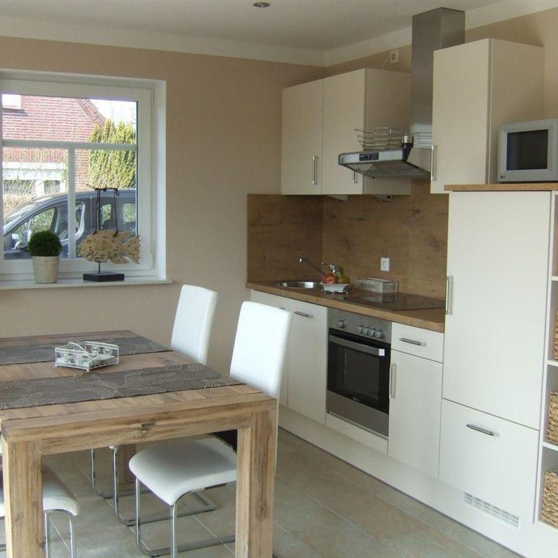 Ferielejlighed - 2 personer -  - Poststr. 12 a - 26506 - Norddeich