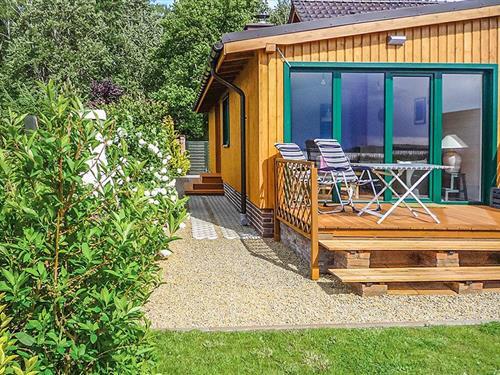 Ferienwohnung - 3 Personen -  - Szczecinska - 72-022 - Nowe Warpno