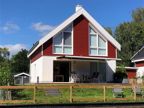 Sommerhus - 4 personer -  - Seepark 67 - Seepark Nordhorn - 48529 - Nordhorn
