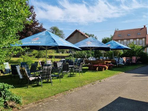 Ferielejlighed - 4 personer -  - Oldenburger Str. - 66620 - Nonnweiler