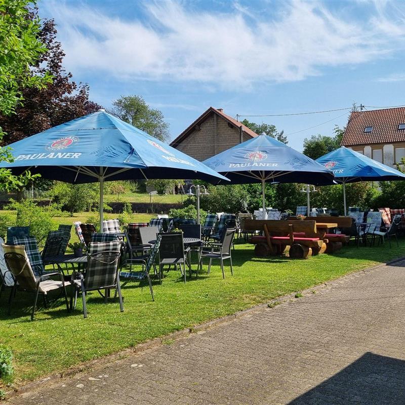 Ferielejlighed - 4 personer -  - Oldenburger Str. - 66620 - Nonnweiler