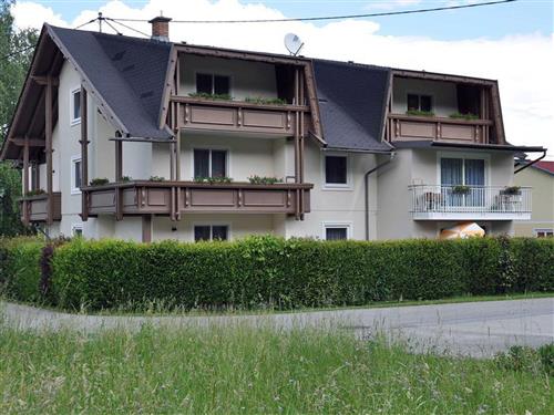 Ferielejlighed - 4 personer -  - Tulpenweg - 9122 - Sankt Kanzian Am Klopeine
