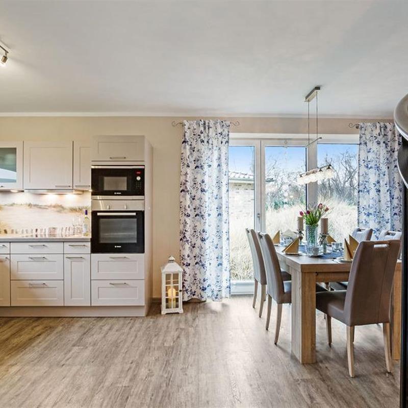 Sommerhus - 4 personer -  - Dorfstr. - 23769 - Fehmarn Ot Klausdorf