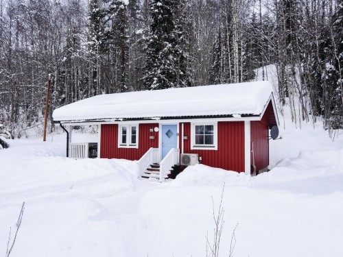 Sommerhus - 6 personer -  - Långav. - Branäs/Sysslebäck - 680 60 - Sysslebäck