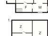 Image 28 - Floor plan