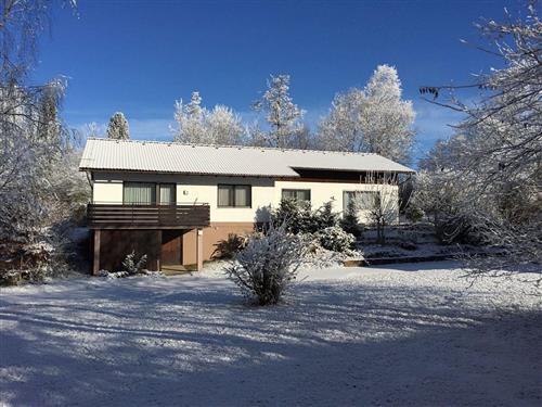 Feriecenter - 6 personer -  - Wieselweg - 87484 - Nesselwang