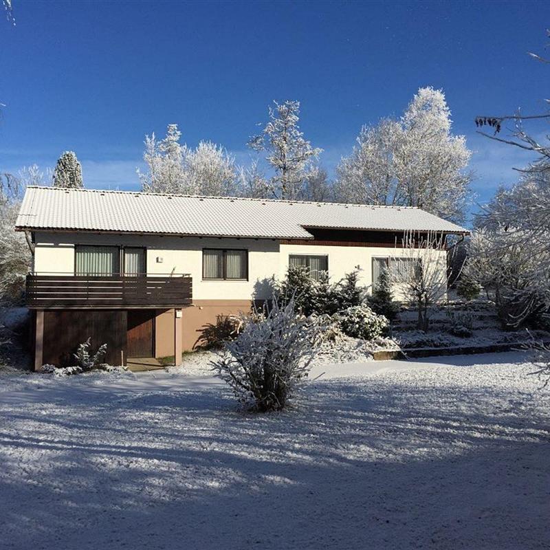 Feriecenter - 6 personer -  - Wieselweg - 87484 - Nesselwang