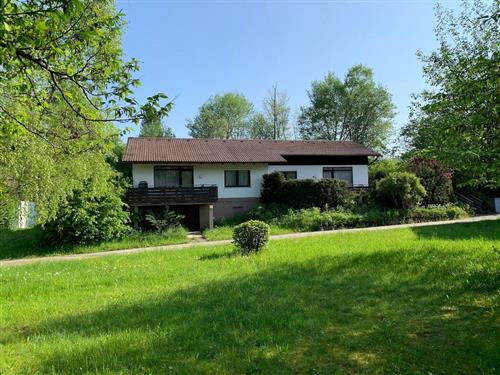 Feriecenter - 6 personer -  - Wieselweg - 87484 - Nesselwang