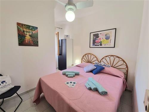 Ferienwohnung - 4 Personen -  - Campofelice Di Roccella - 90010