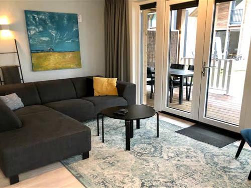 Ferielejlighed - 5 personer -  - 4374AX - Zoutelande