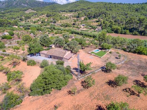 Sommerhus - 6 personer -  - Camí de Sa Plana - 07184 - Calvià