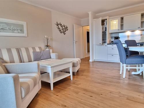 Ferielejlighed - 2 personer -  - Steinwarder - 23774 - Heiligenhafen