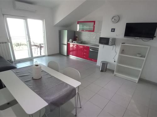 Holiday apartment - 2 persons -  - 21465 - Sveta Nedjelja