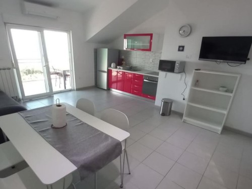 Ferieleilighet - 2 personer -  - 21465 - Sveta Nedjelja