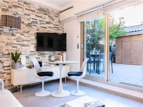 Ferielejlighed - 2 personer -  - 06400 - Cannes