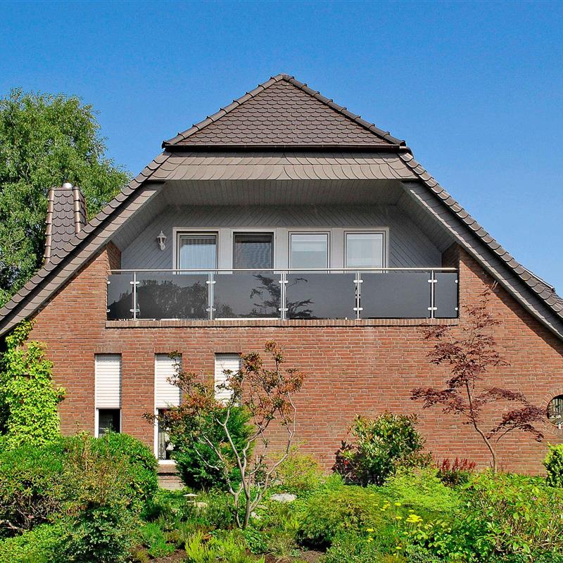 Ferielejlighed - 4 personer -  - Graf-Edzard-Straße - 26427 - Esens