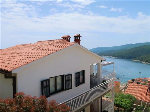 Holiday Home/Apartment - 4 persons -  - Rabac - 52221