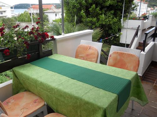 Holiday Home/Apartment - 4 persons -  - Supetarska Draga - Donja - 51280 - Supetarska Draga - Donja