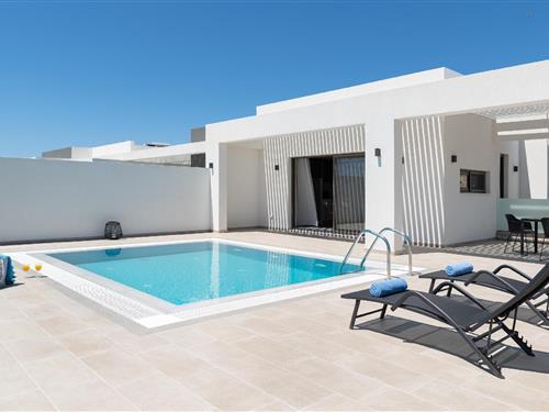 Sommerhus - 4 personer -  - Armonia Suites, Ge???d?, South Rhodes 851 - 85109 - Gennadio